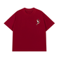 Áo Thun Relaxed Fit Boy Smash