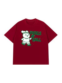 Áo Thun Relaxed Fit Picklebear