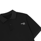 Áo Polo Relaxed Fit Làm Việc Cháy Máy