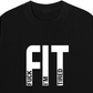 Áo Thun Relaxed Fit Im Fit
