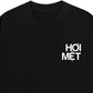 Áo Thun Relaxed Fit Em Đang Bị Cảm