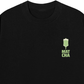 Áo Thun Relaxed Fit Blood Type Is Matcha