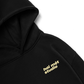Áo Hoodie Nỉ Hai Da Dáng Nuột Không Tuột Mất Anh