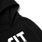 Áo Hoodie Nỉ Hai Da Im Fit