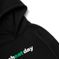 Áo Hoodie Nỉ Hai Da Cheat Day