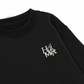 Áo Sweater Nỉ Hai Da Cày Chay Không Whey