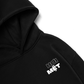 Áo Hoodie Nỉ Hai Da Don't Quit