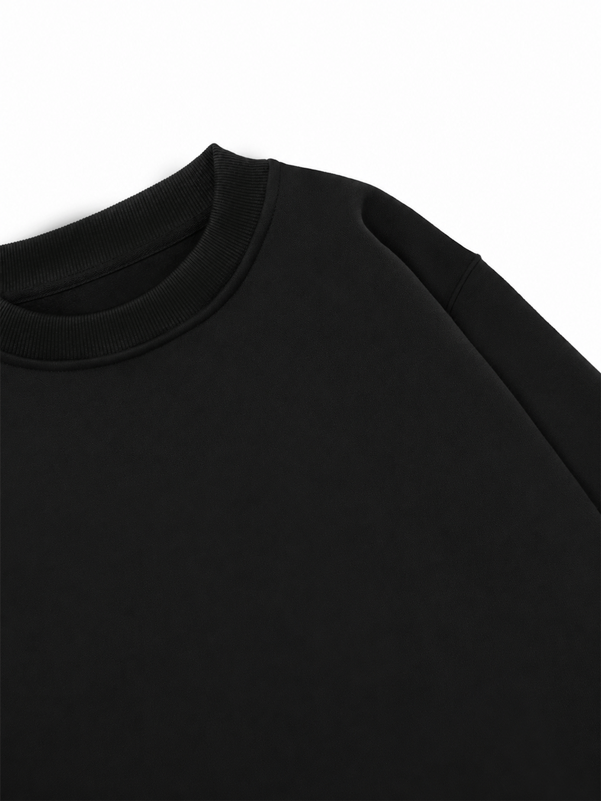 Áo Sweater Nỉ Hai Da Sẽ Có Những Con Chó Phải Trả Giá