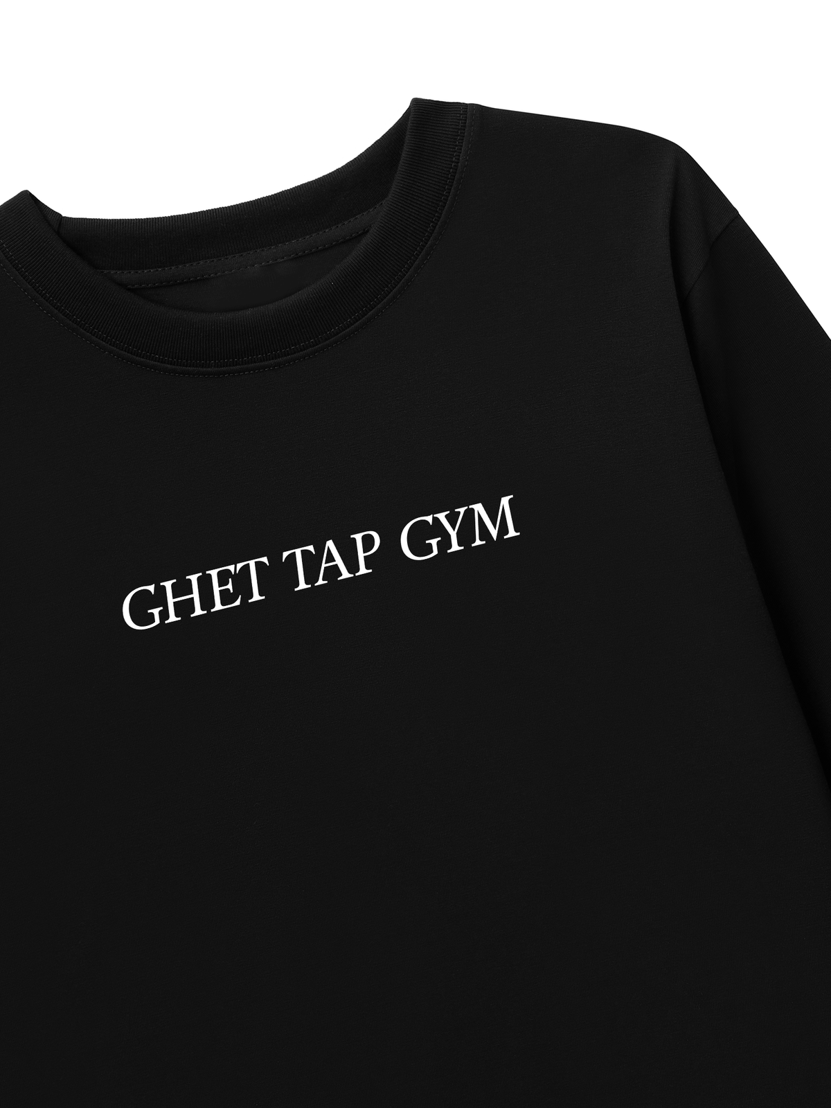 Áo Dài Tay Ghét Tập Gym