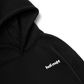 Áo Hoodie Nỉ Hai Da Em Tập Tạ