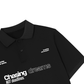 Áo Polo Relaxed Fit Chasing Dream