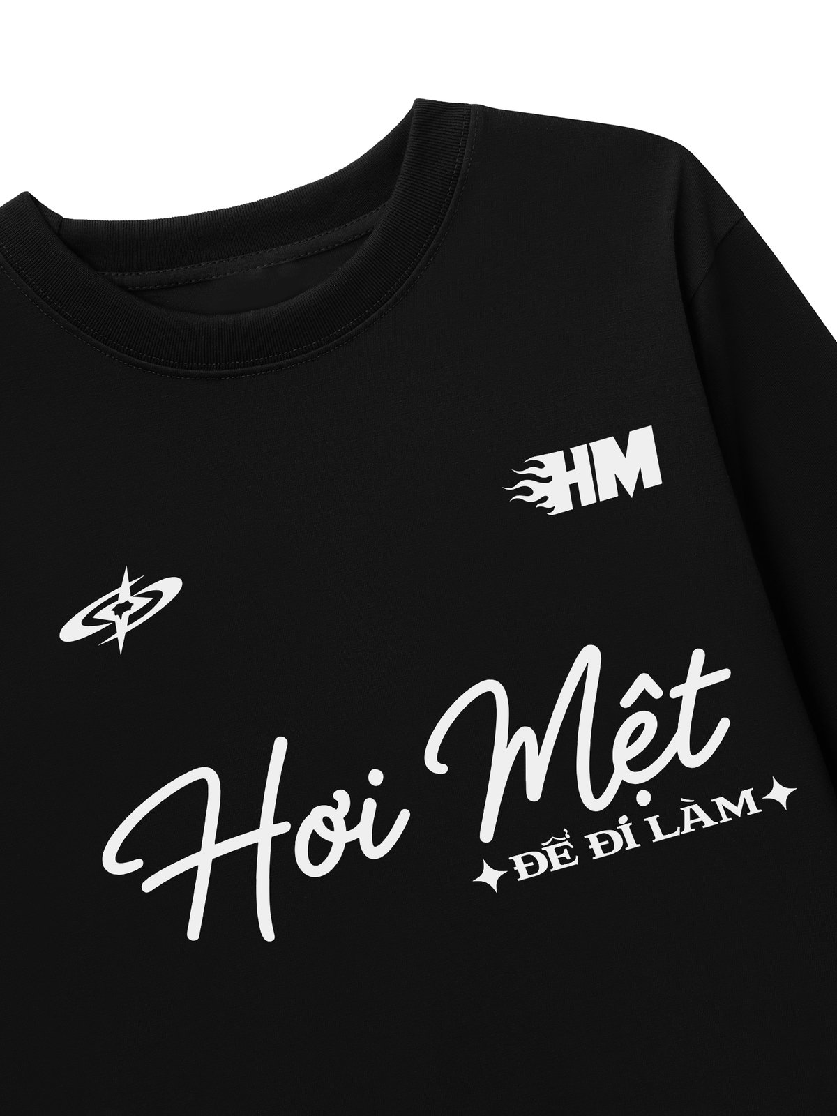 Áo Dài Tay Hơi Mệt Để Đi Làm