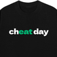 Áo Thun Relaxed Fit Cheat Day
