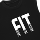 Áo Ba Lỗ Relaxed Fit Im Fit