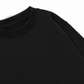 Áo Sweater Nỉ Hai Da Bụng Bia