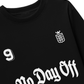 Áo Dài Tay No Day Off