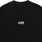 Áo Thun Relaxed Fit Mệt