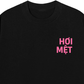 Áo Thun Relaxed Fit Workout Kissing