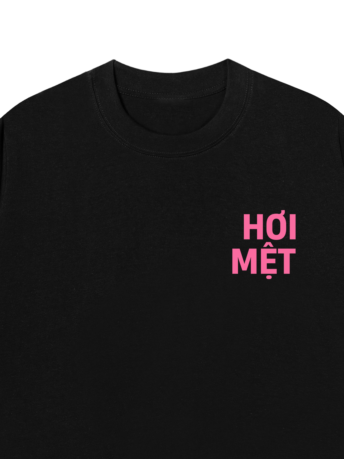 Áo Thun Relaxed Fit Workout Kissing