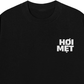 Áo Thun Relaxed Fit Chê Nữa Thì Vào Mà Làm
