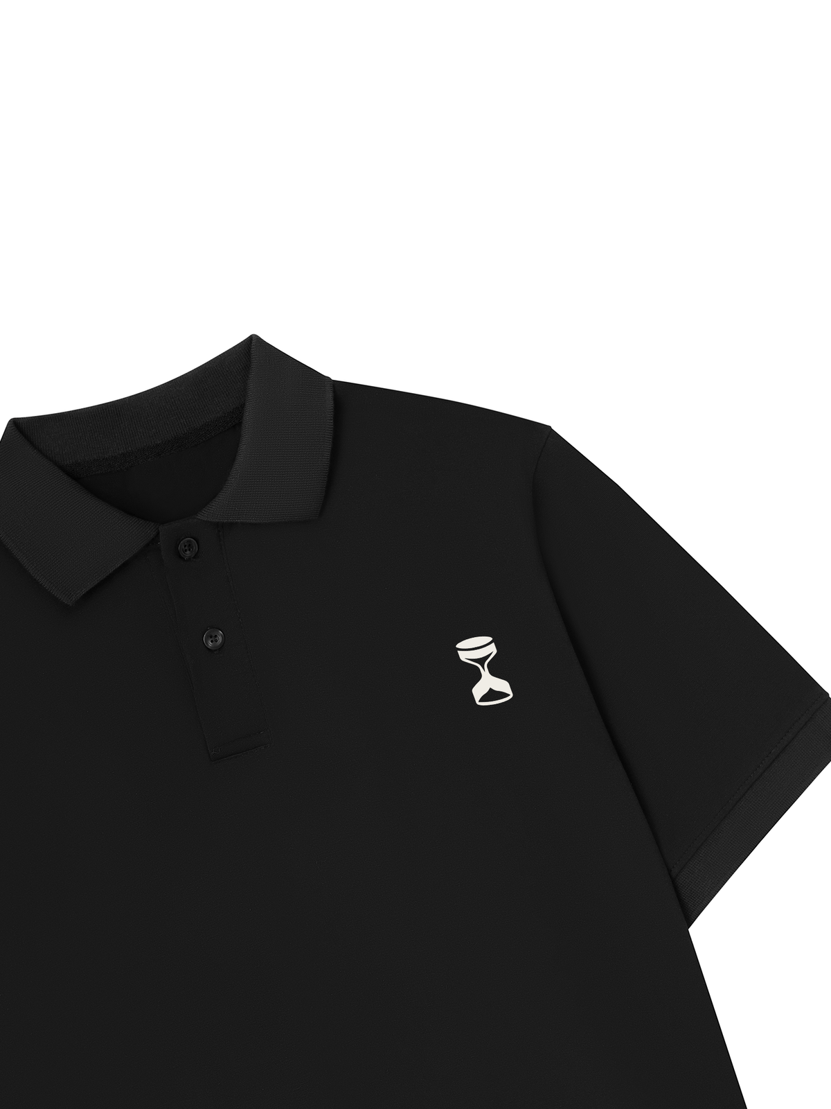 Áo Polo Relaxed Fit Your Journey