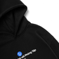 Áo Hoodie Nỉ Hai Da Hẹn Hò Phòng Tập