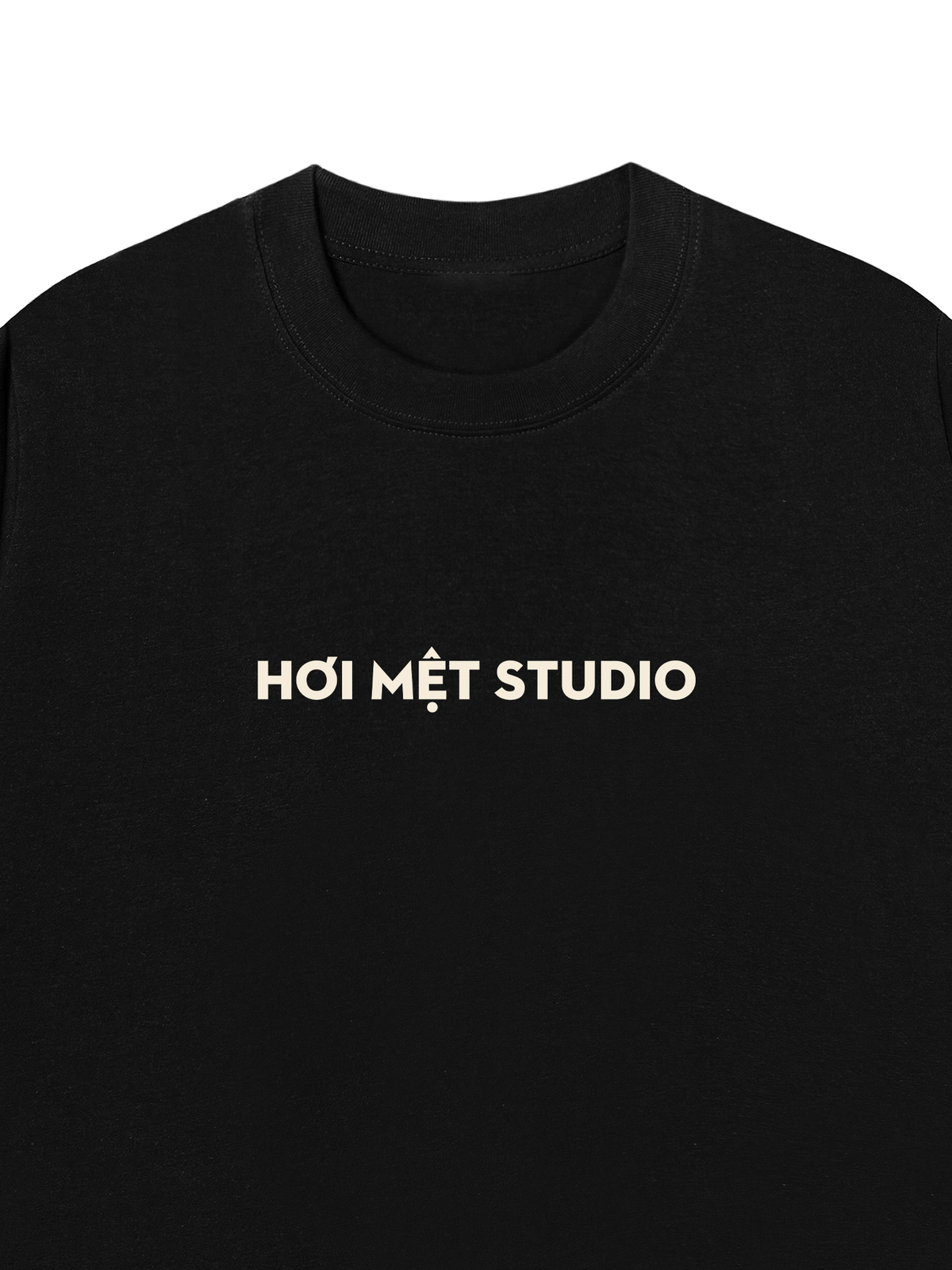Áo Thun Relaxed Fit Nhiều DeadLine