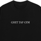 Áo Thun Relaxed Fit Ghét Tập Gym