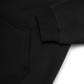Áo Hoodie Nỉ Hai Da Lên Tạ