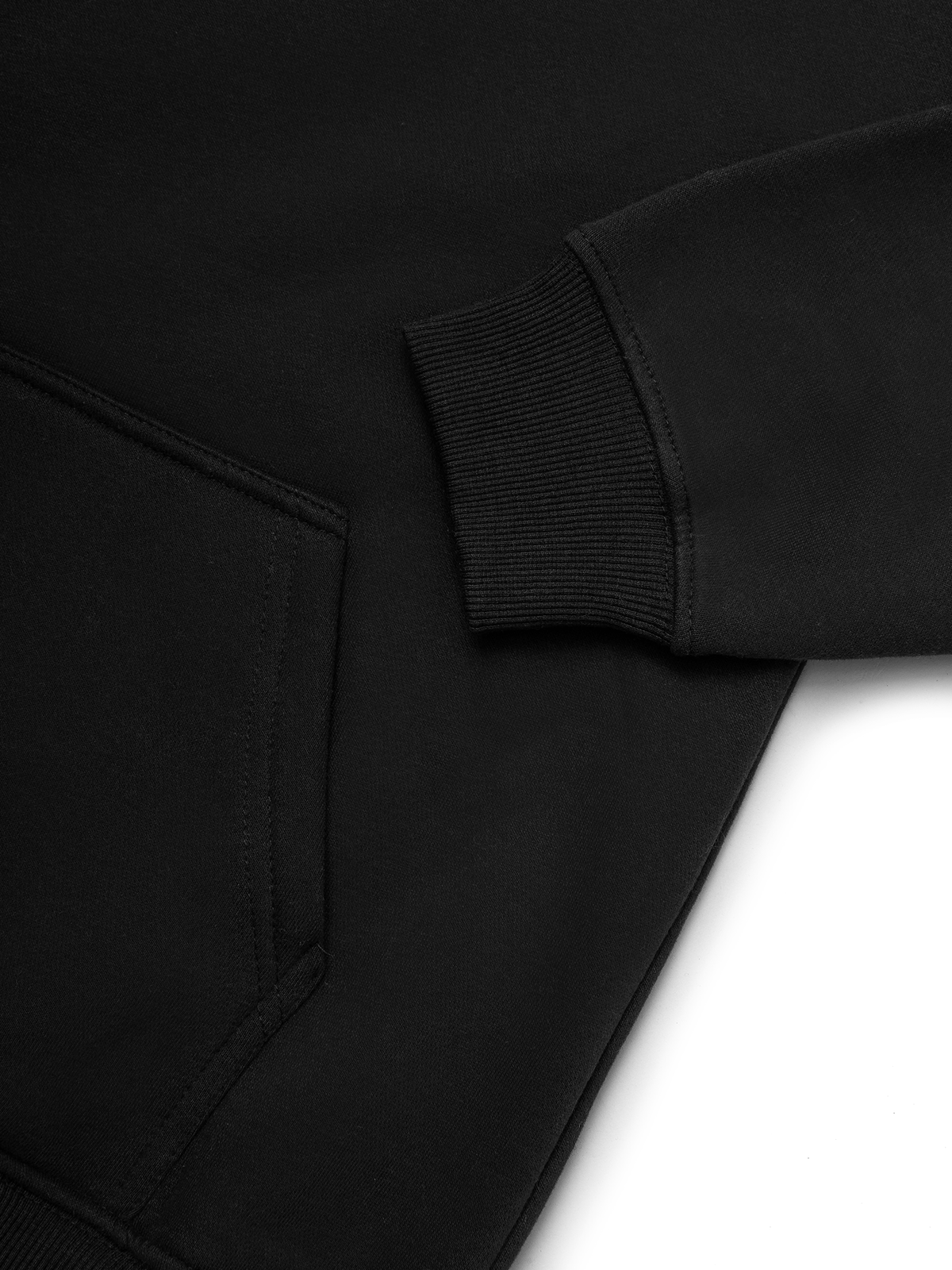 Áo Hoodie Nỉ Hai Da Vấn Đề Thứ 100