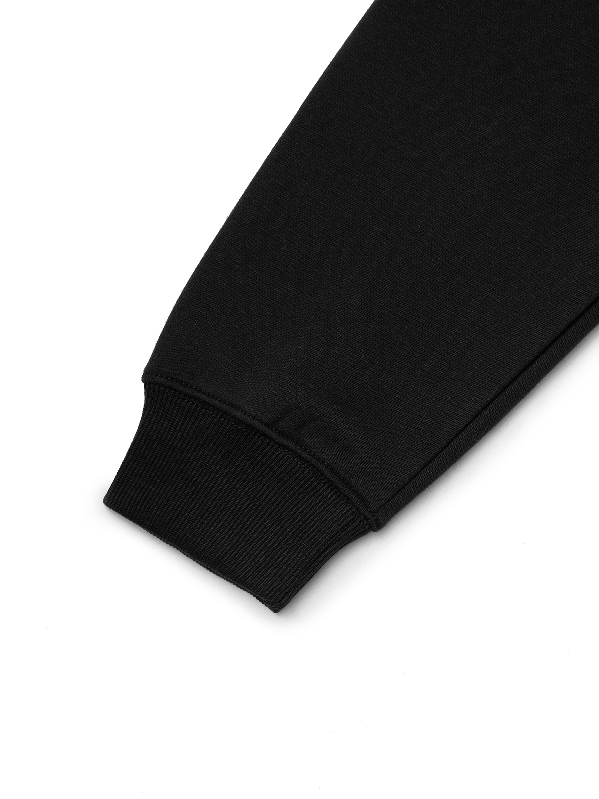 Áo Sweater Nỉ Hai Da Anh Tập Tạ