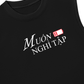 Áo Ba Lỗ Relaxed Fit Muốn Nghỉ Tập