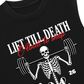 Áo Ba Lỗ Relaxed Fit Lift Till Death