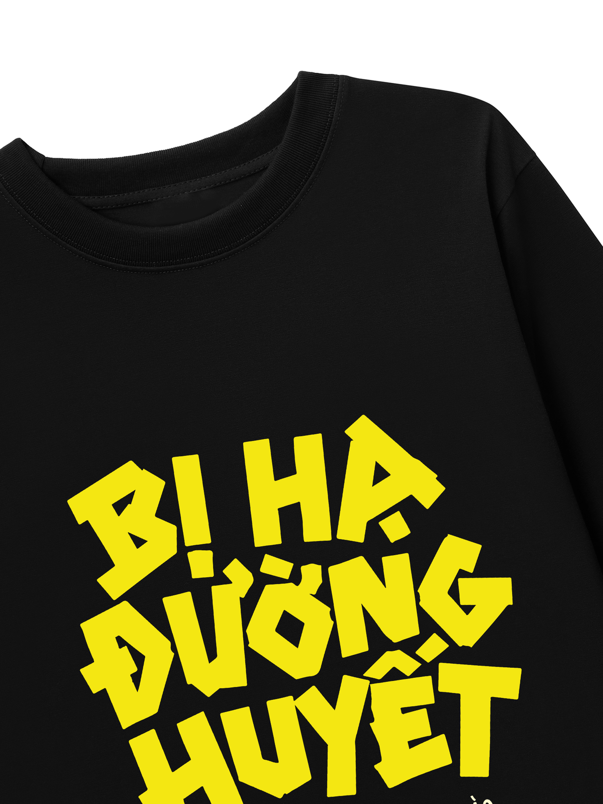 Áo Dài Tay Bị Hạ Đường Huyết