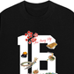Áo Thun Relaxed Fit Hải Phòng 16