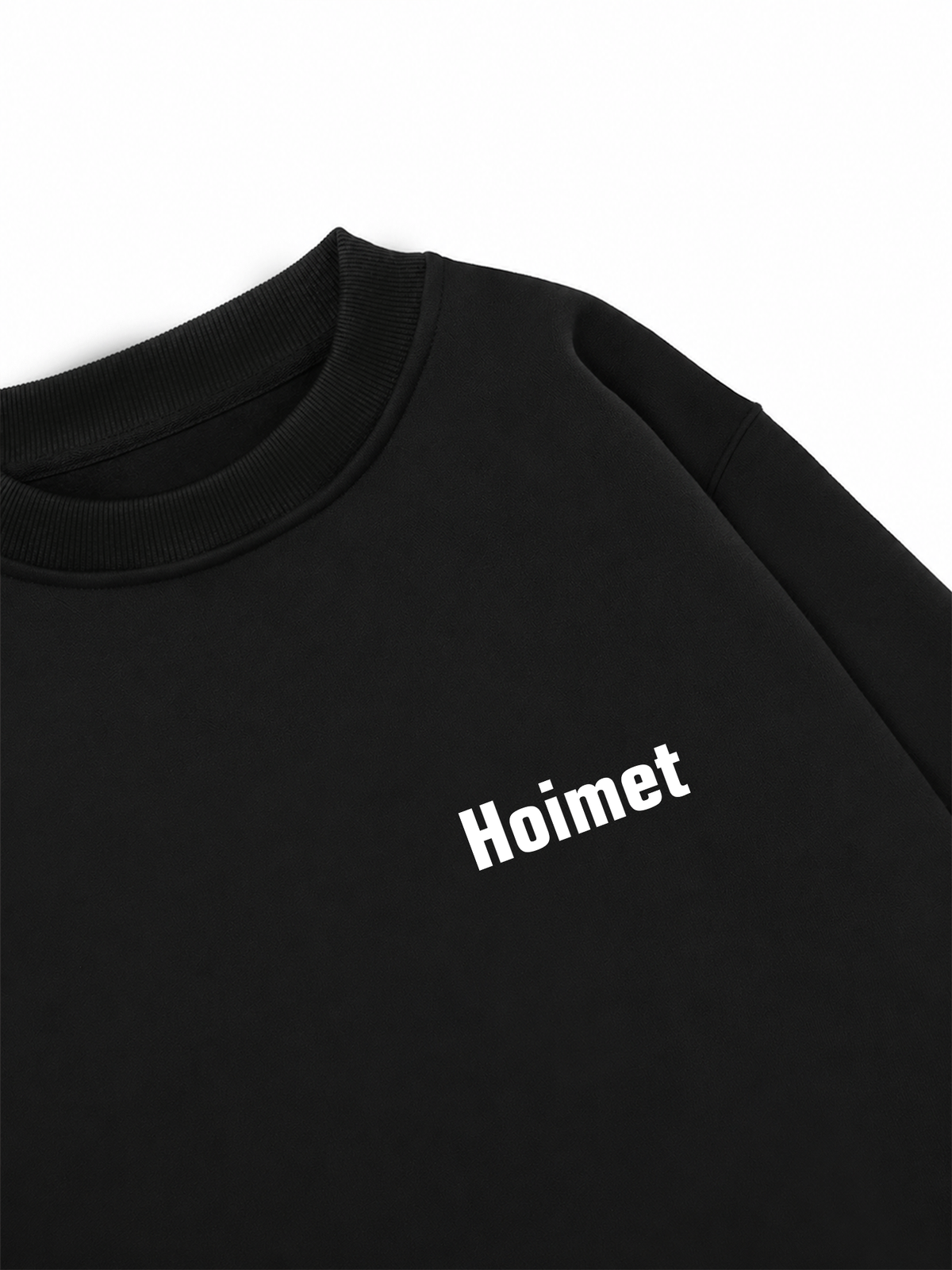 Áo Sweater Nỉ Hai Da Họ Cười Tôi Vì Tôi Đi Xe Đạp
