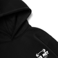 Áo Hoodie Nỉ Hai Da Đường Tình Em Thua
