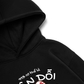 Áo Hoodie Nỉ Hai Da 99% Cơ Thể Là Giận Dỗi