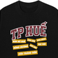 Áo Thun Relaxed Fit Thành Phố Huế