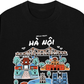 Áo Thun Relaxed Fit Hello From Hà Nội