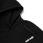 Áo Hoodie Nỉ Hai Da Tính Nóng Nhưng Dễ Yếu Lòng