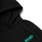 Áo Hoodie Nỉ Hai Da Mình Còn Trẻ