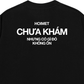 Áo Thun Relaxed Fit Có Gì Đó Không Ổn