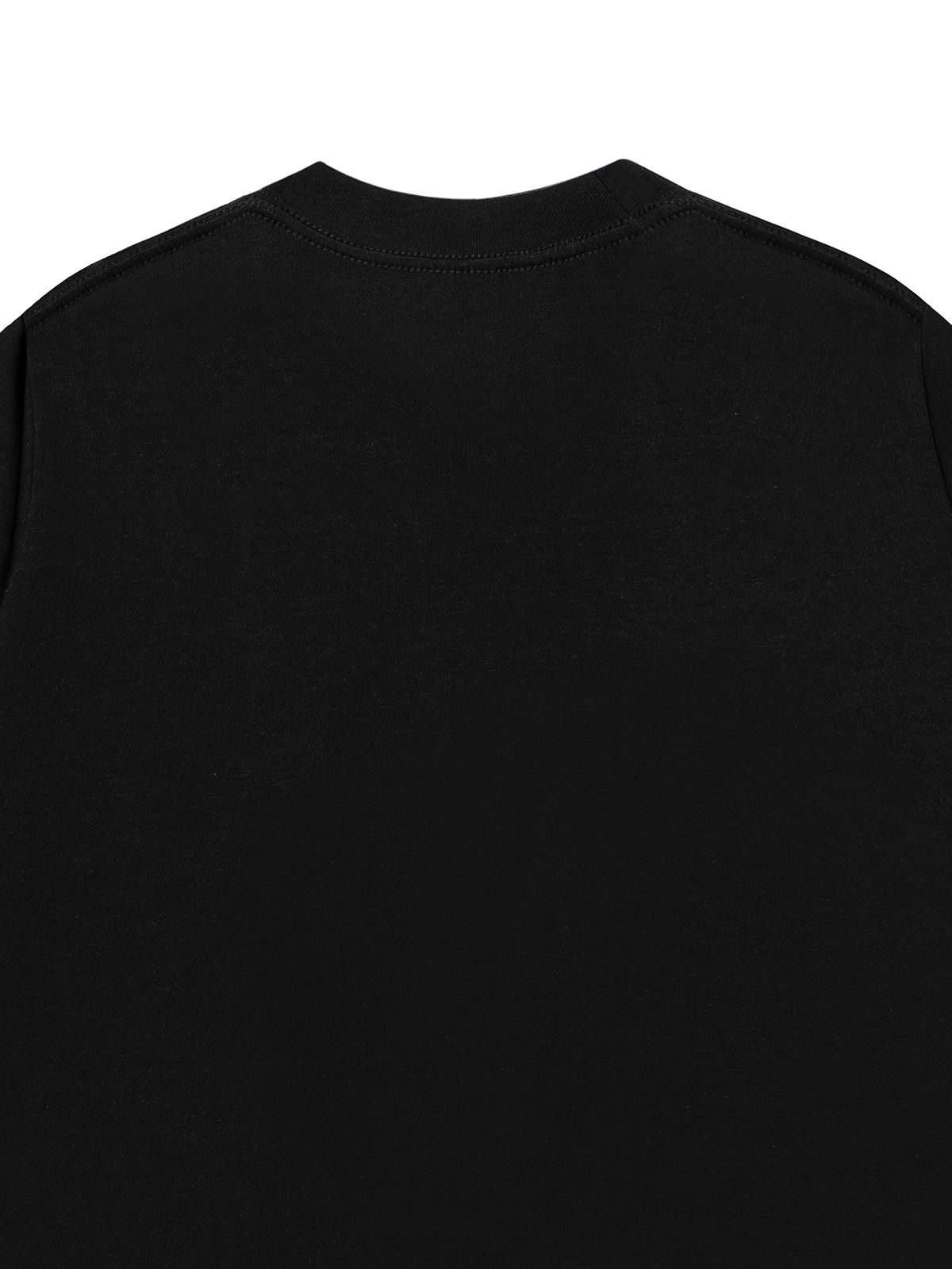Áo Thun Relaxed Fit Tích Tiểu Xài Đại