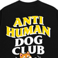 Áo Thun Relaxed Fit Dog Club