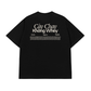 Áo Thun Relaxed Fit Cày Chay Không Whey