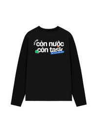 Áo Dài Tay Còn Nước Còn Task