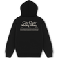 Áo Hoodie Nỉ Hai Da Cày Chay Không Whey