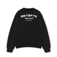 Áo Sweater Nỉ Hai Da Em Tập Tạ