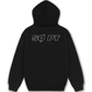 Áo Hoodie Nỉ Hai Da Sợ PT